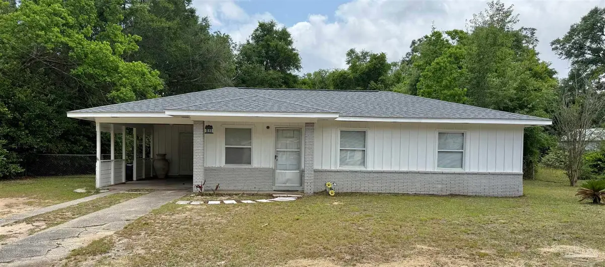 6443 Walnut St, Milton, FL 32570 - #1