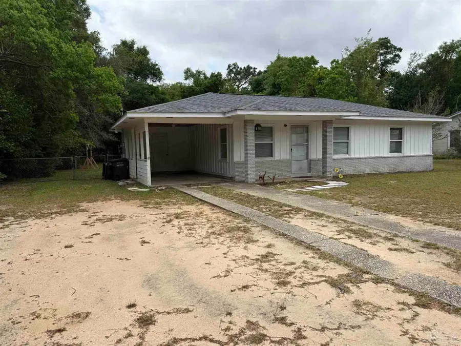 6443 Walnut St, Milton, FL 32570 - #3