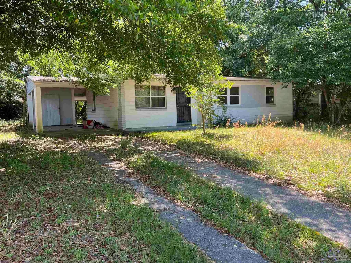 10 Pleasant Ave, Pensacola, FL 32505 - #1