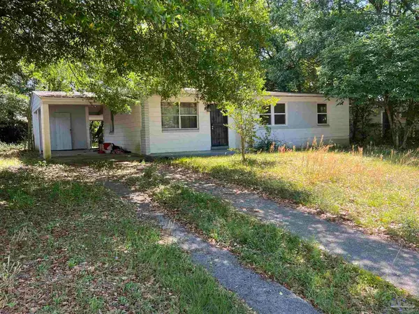 10 Pleasant Ave, Pensacola, FL 32505