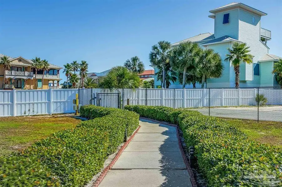 13351 Johnson Beach Rd #215-E, Pensacola, FL 32507 - #2