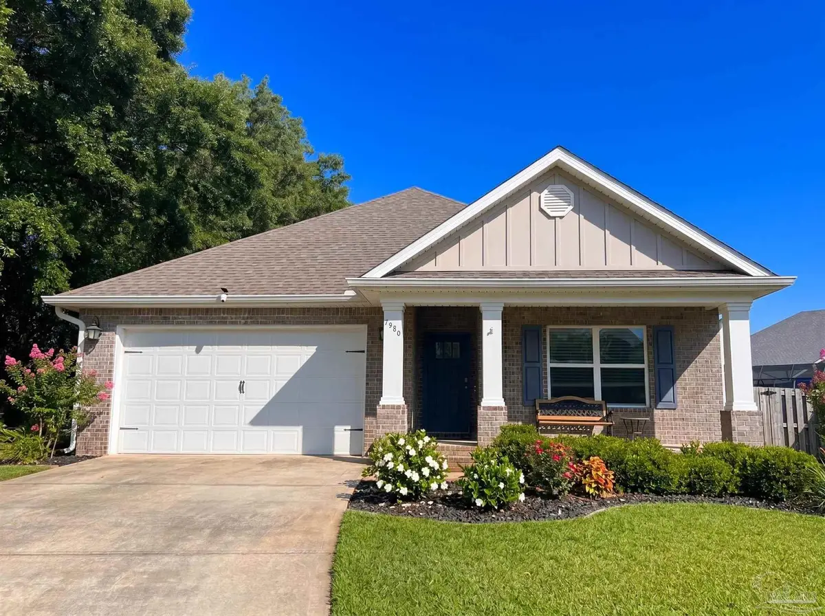 7980 Huntington Creek Ln, Pensacola, FL 32526 - #1