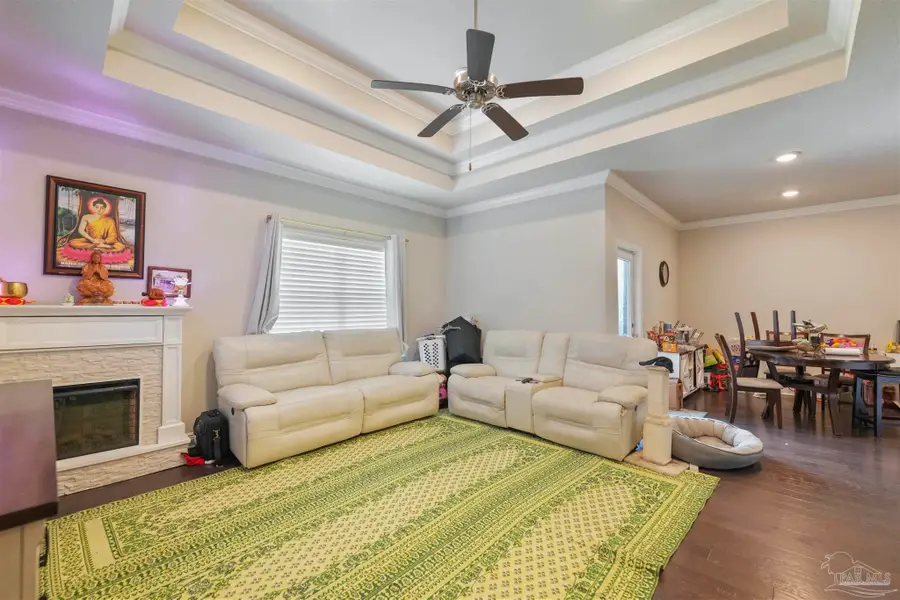 7980 Huntington Creek Ln, Pensacola, FL 32526 - #2