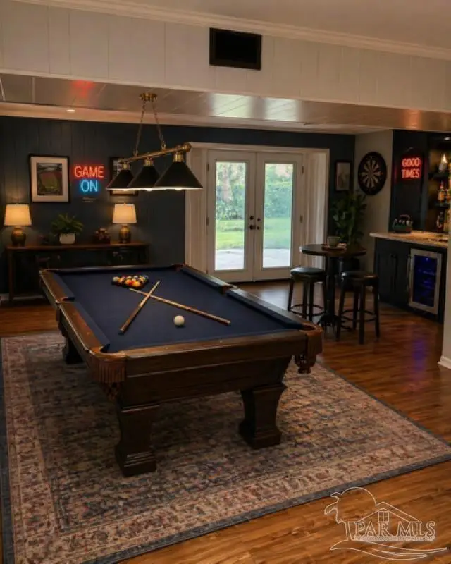 204 Poinciana Dr, Gulf Breeze, FL 32561 - #2