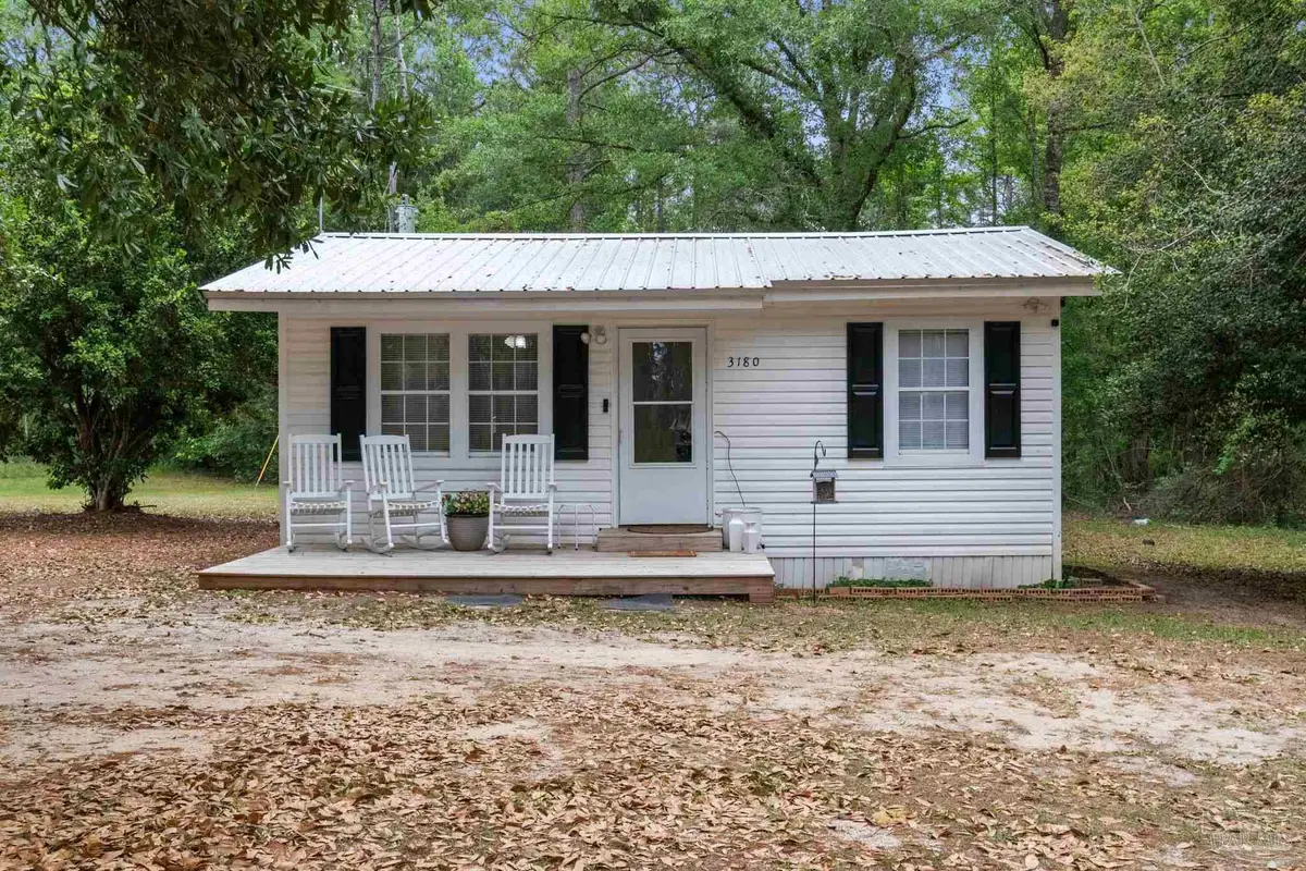 3180 Gene Fleming Rd, Munson, FL 32570 - #1