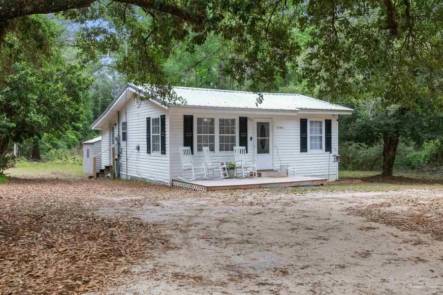 3180 Gene Fleming Rd, Munson, FL 32570 - #2