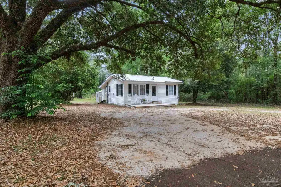 3180 Gene Fleming Rd, Munson, FL 32570 - #3