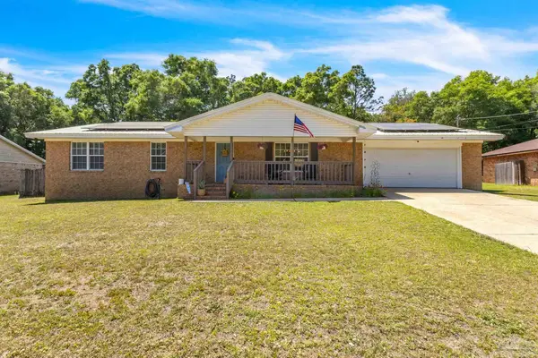 7093 Wymart Rd, Pensacola, FL 32526