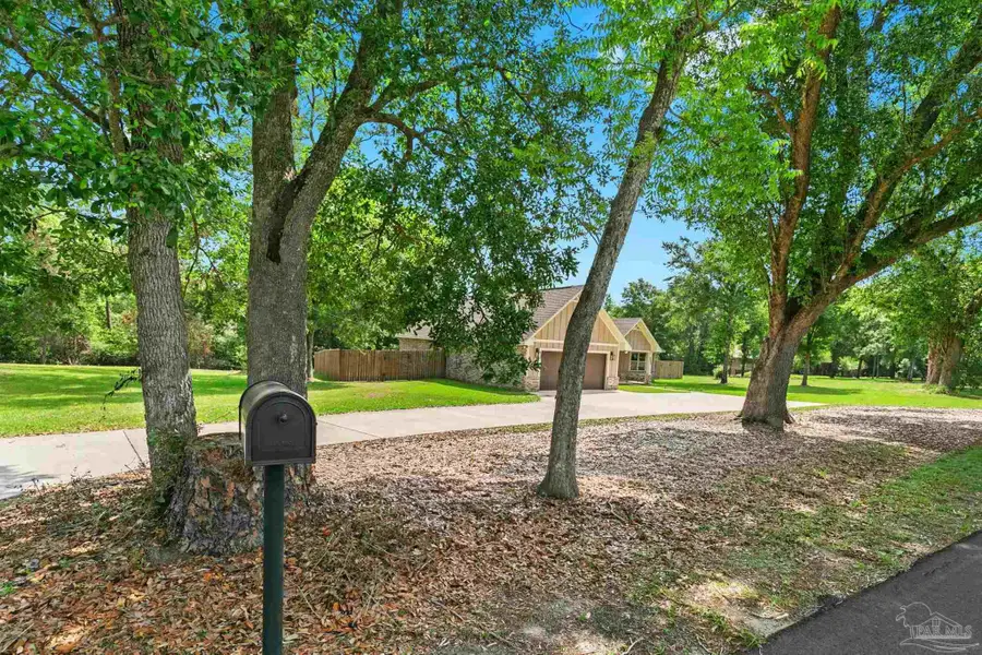 4942 Guernsey Rd, Pace, FL 32571 - #3