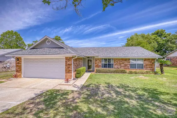 716 Valley Grande Rd, Pensacola, FL 32514