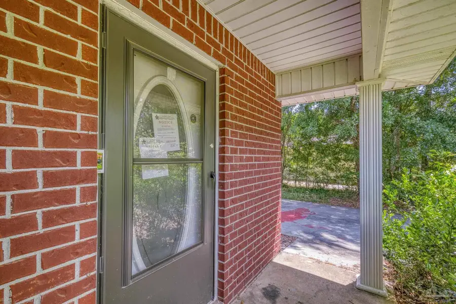 8510 Pond Ave, Pensacola, FL 32534 - #3