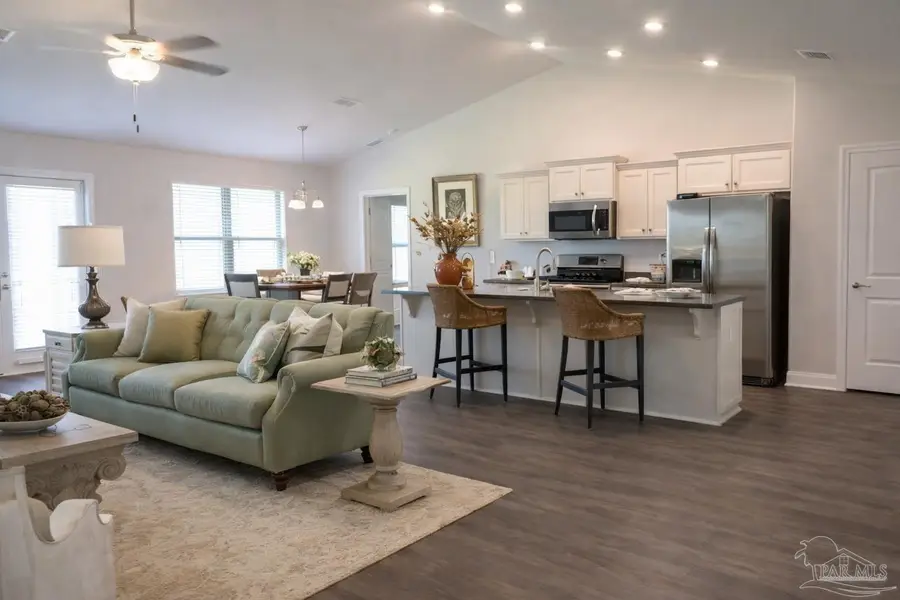 7005 Brylington Blvd, Pensacola, FL 32526 - #2