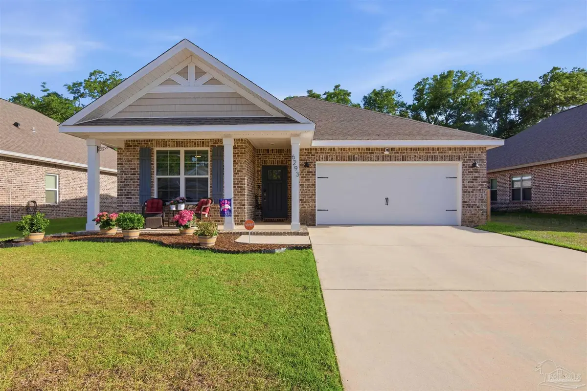 6293 Sonoma Ln, Pensacola, FL 32526 - #1