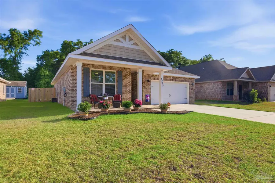 6293 Sonoma Ln, Pensacola, FL 32526 - #3