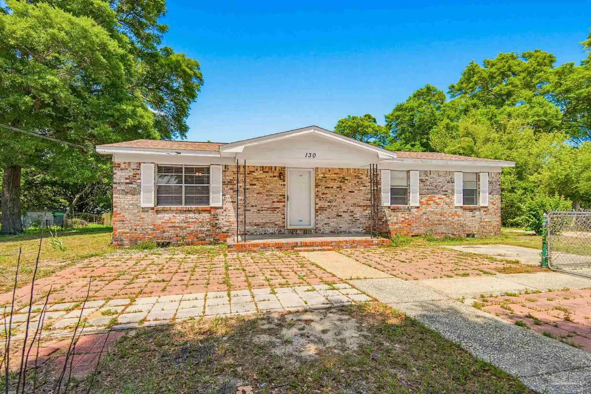 130 Shadow Lawn Ln, Pensacola, FL 32507 - #1
