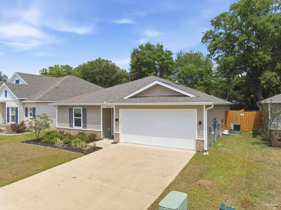 2752 Savannah Michelle Ln, Pensacola, FL 32534 - #3