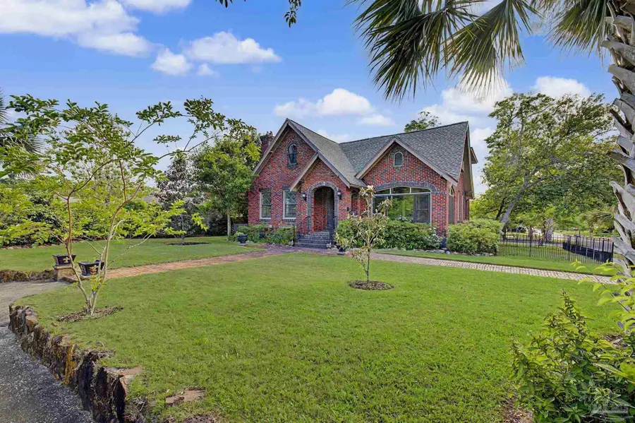 1517 N Spring St, Pensacola, FL 32501 - #3
