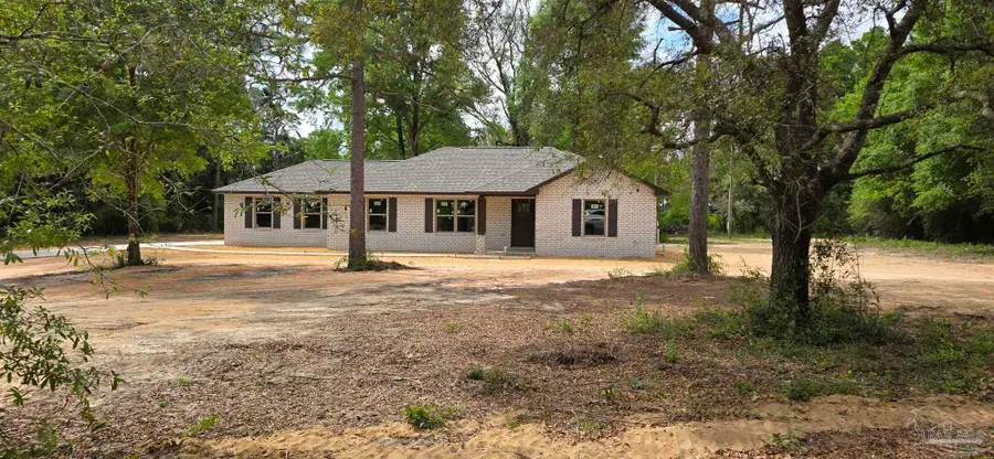 8837 Antietam Rd, Milton, FL 32583 - #2