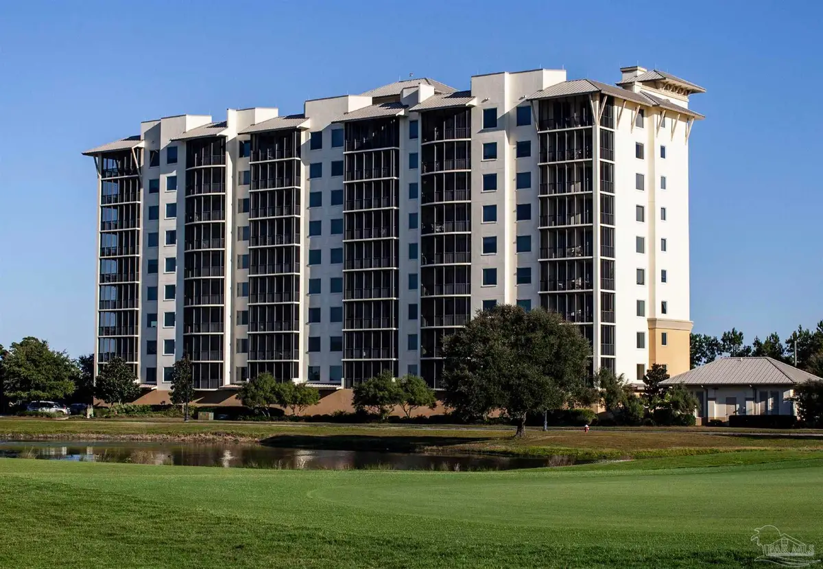 645 Lost Key Dr #406D, Pensacola, FL 32507 - #1