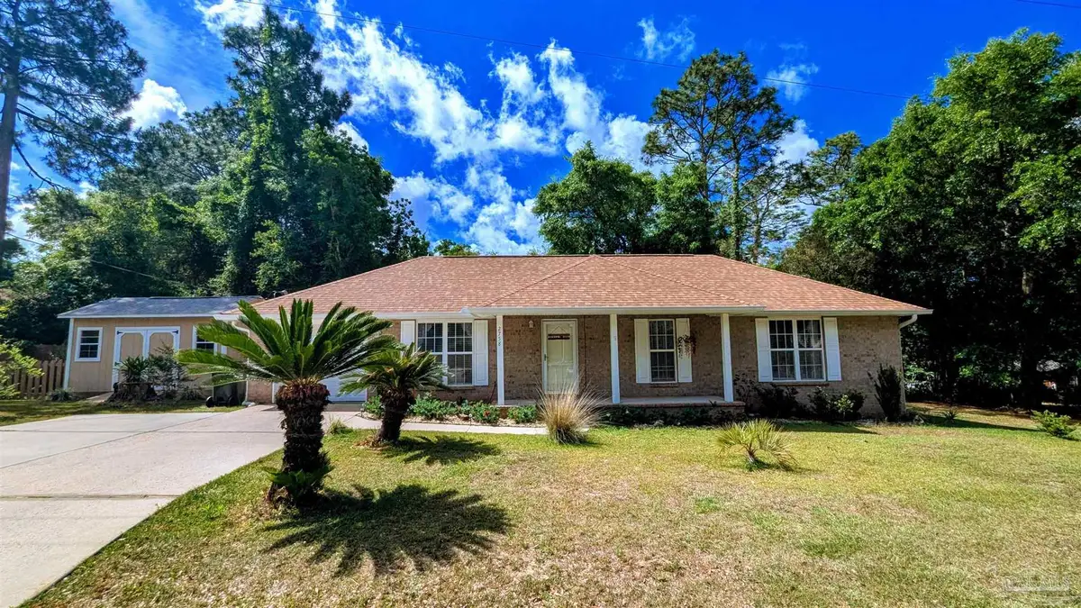 2758 Manuel Cir, Lillian, AL 36549 - #1