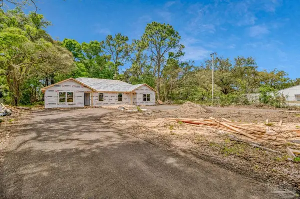 6321 Denver Ave, Pensacola, FL 32526