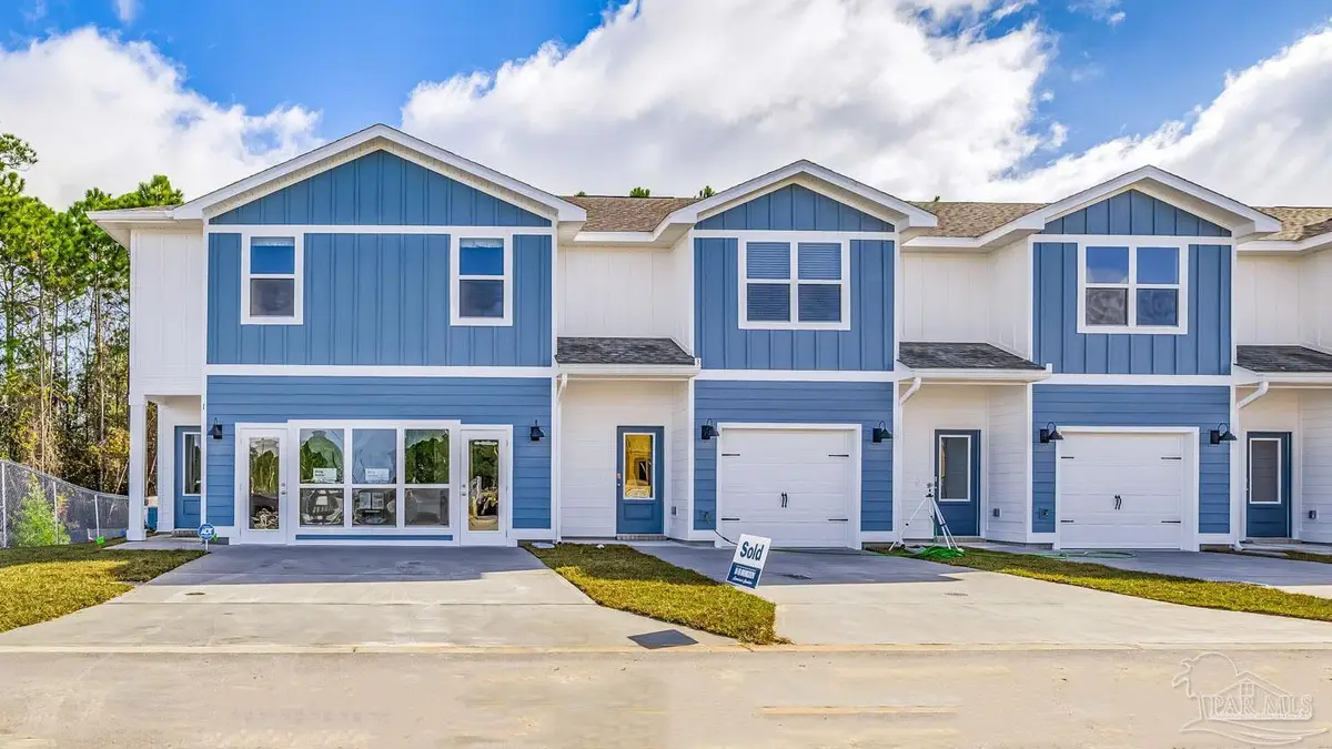 45 Hatten Ct, Mary Esther, FL 32569 - #1