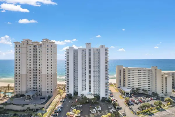 13661 Perdido Key Dr #604, Perdido Key, FL 32507