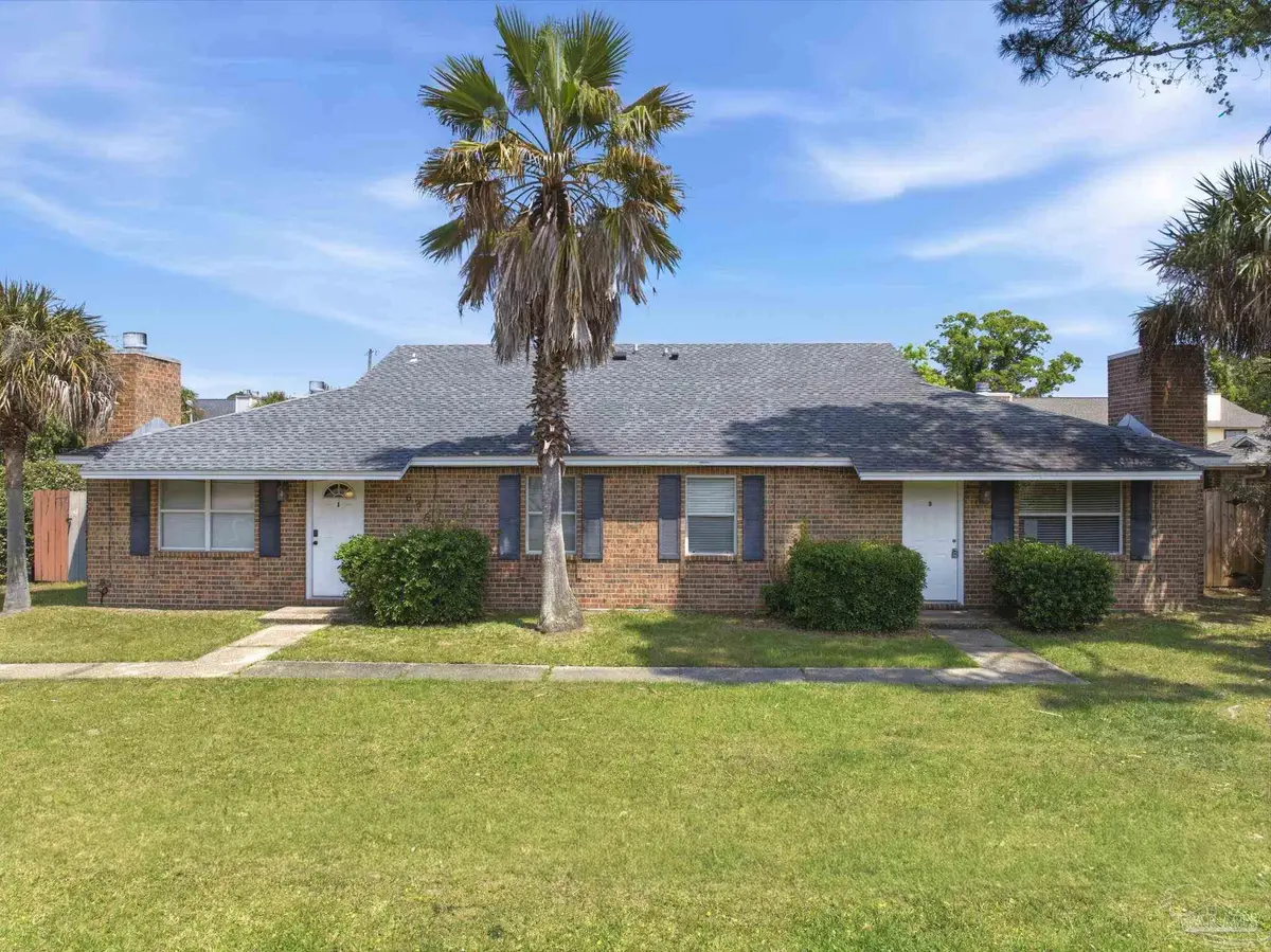 676 S 72nd Ave, Pensacola, FL 32506 - #1