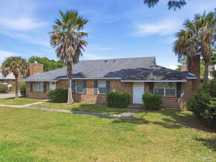 676 S 72nd Ave, Pensacola, FL 32506 - #3