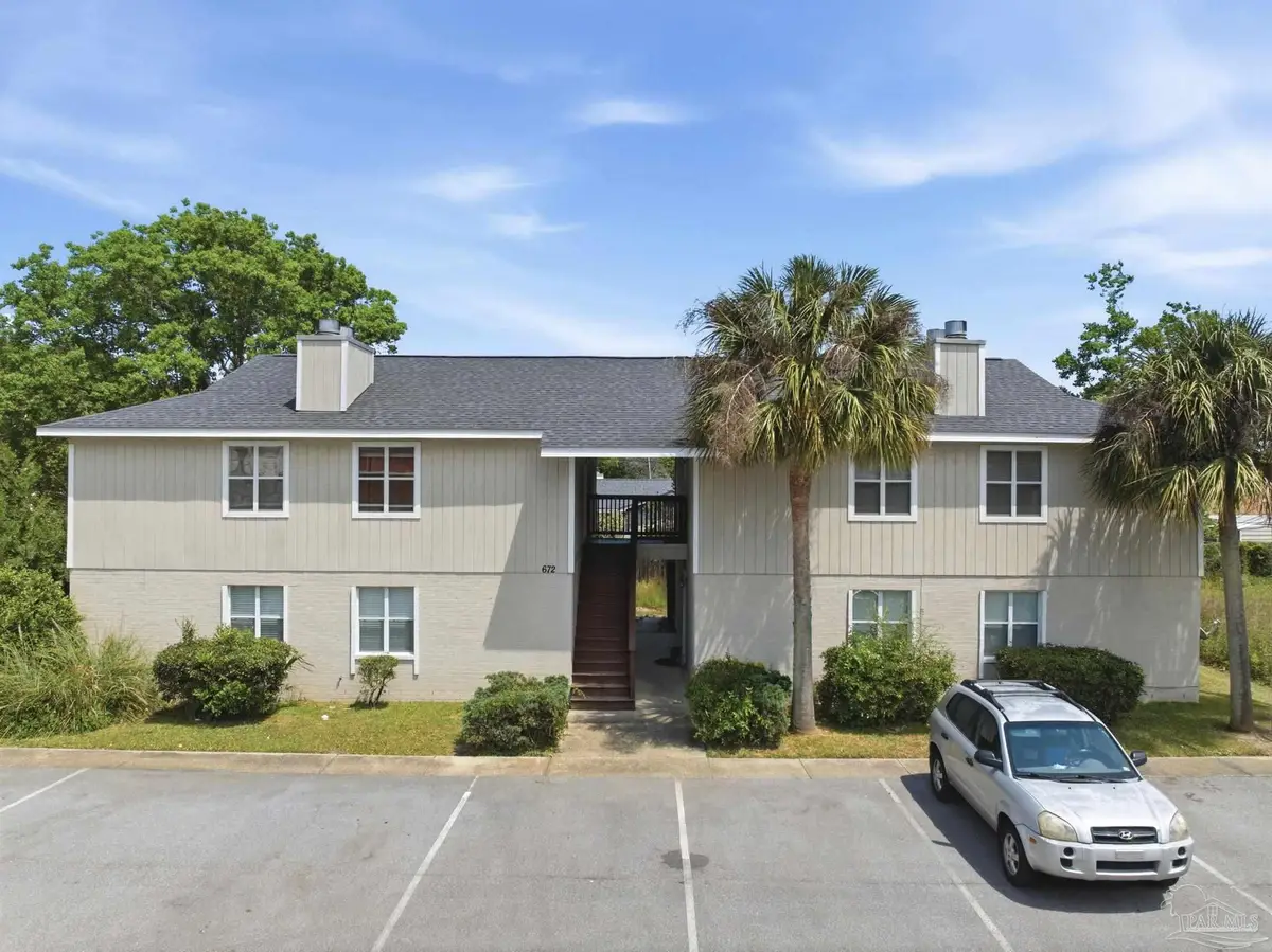 672 S 72nd Ave, Pensacola, FL 32506 - #1