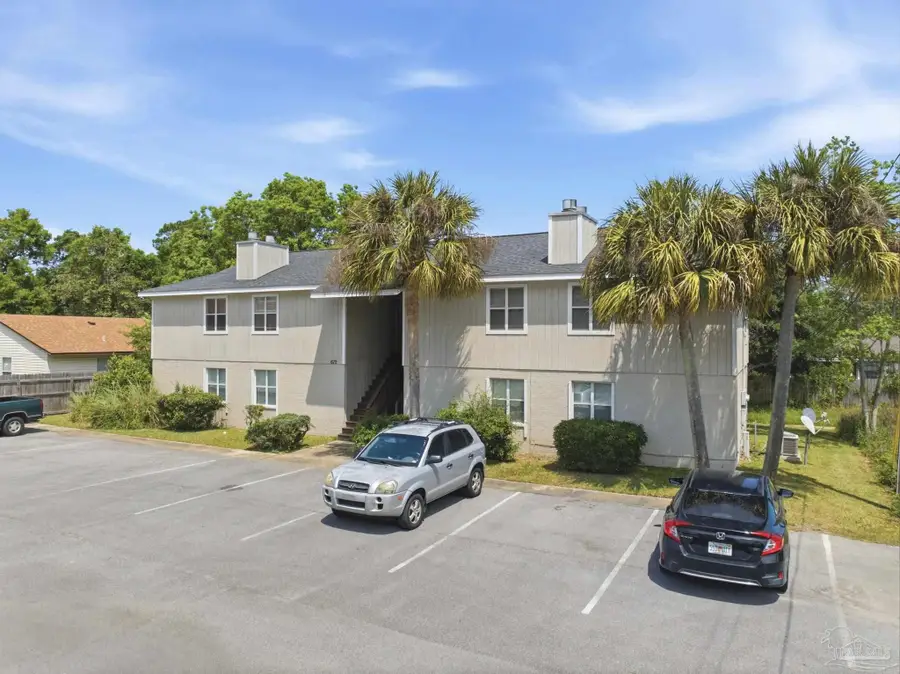 672 S 72nd Ave, Pensacola, FL 32506 - #2