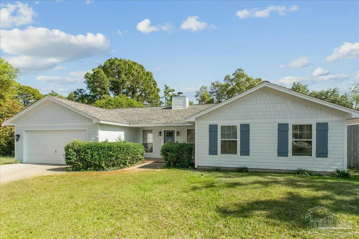 312 Florida Ave, Gulf Breeze, FL 32561 - #1