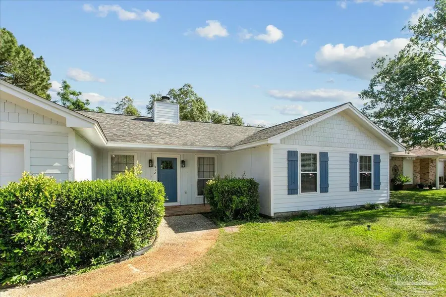 312 Florida Ave, Gulf Breeze, FL 32561 - #2