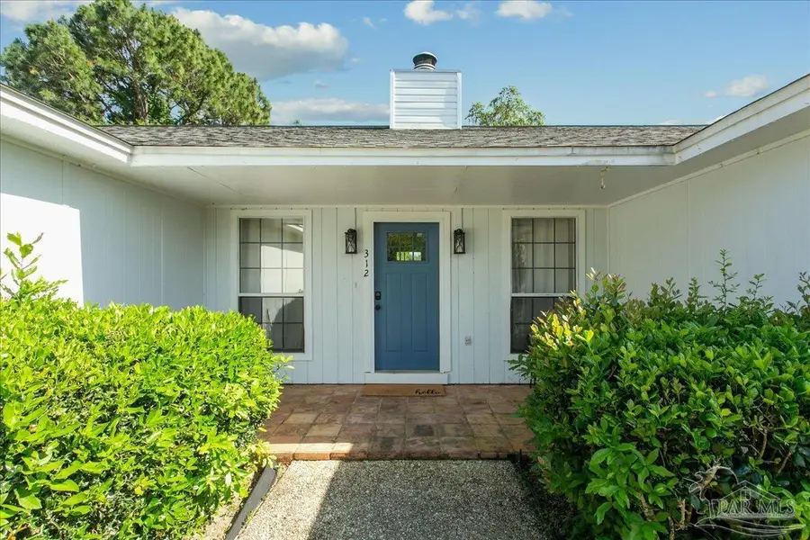 312 Florida Ave, Gulf Breeze, FL 32561 - #3