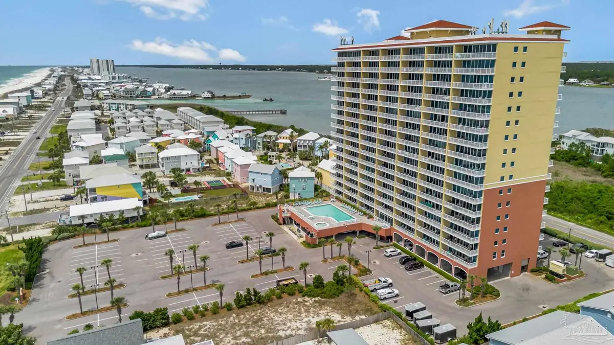 1524 West Beach Blvd #202, Gulf Shores, AL 36542 - #1