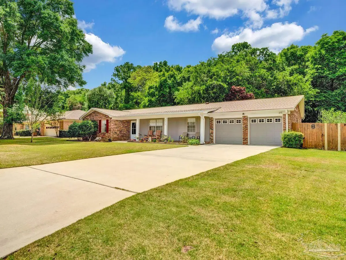 8303 Lyric Dr, Pensacola, FL 32514 - #1