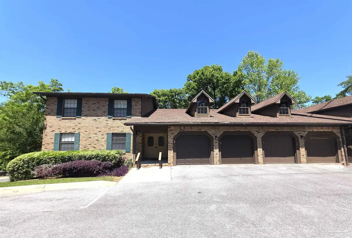 4831 E Olive Rd #4A, Pensacola, FL 32514 - #1