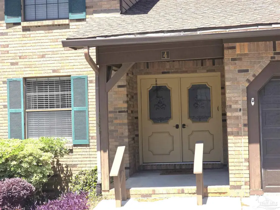 4831 E Olive Rd #4A, Pensacola, FL 32514 - #2