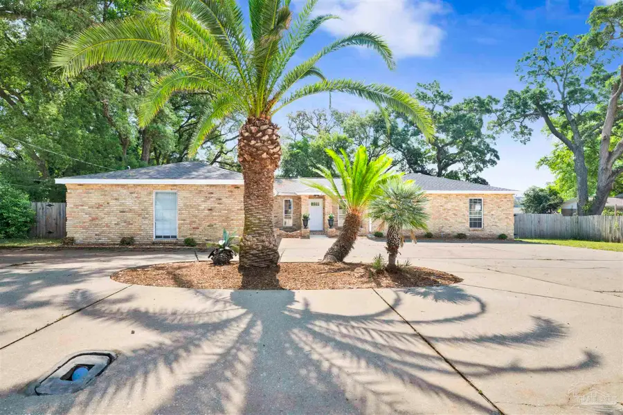 302 Teakwood Cir, Pensacola, FL 32506 - #2