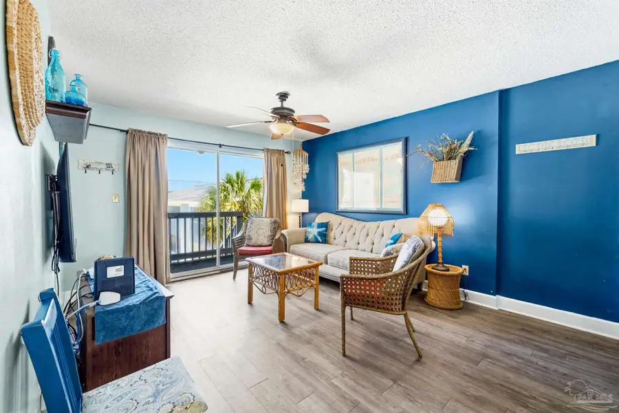 1625 Bulevar Mayor #H6, Pensacola Beach, FL 32561 - #3