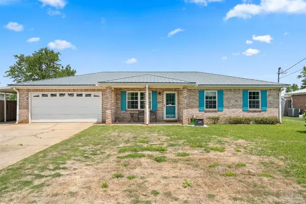 502 W Ariel Ave, Foley, AL 36535