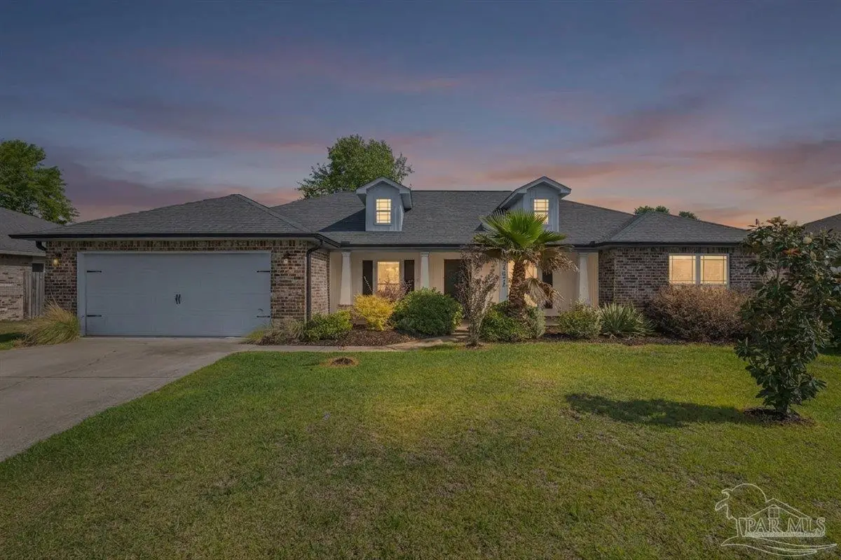 5673 Flume Dr, Pace, FL 32571 - #1