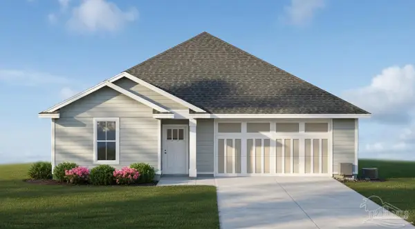2051 Rube Smith Rd, Jay, FL 32565