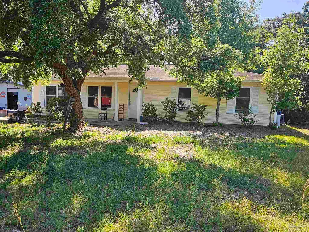 2025 Church St, Gulf Breeze, FL 32563 - #1