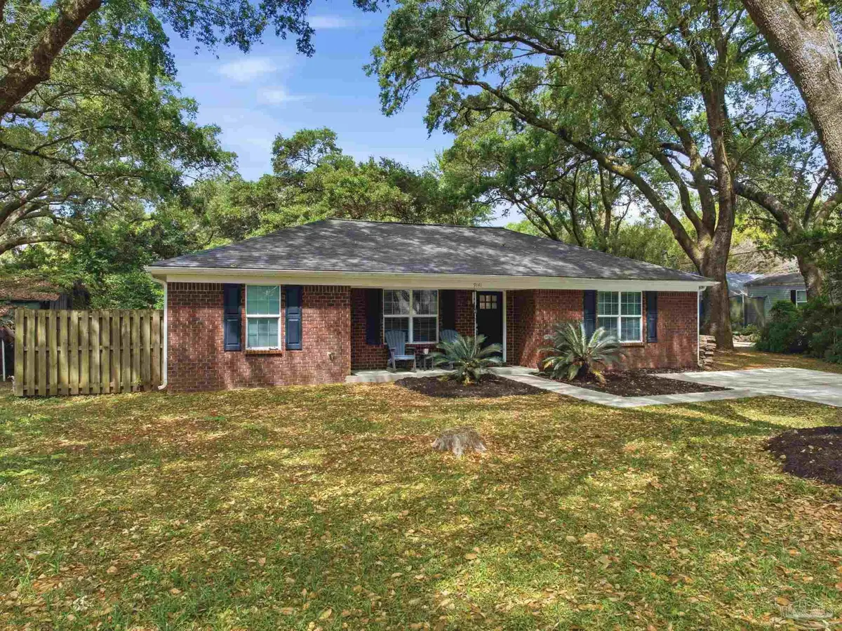 9141 Haley Ln, Pensacola, FL 32534 - #1