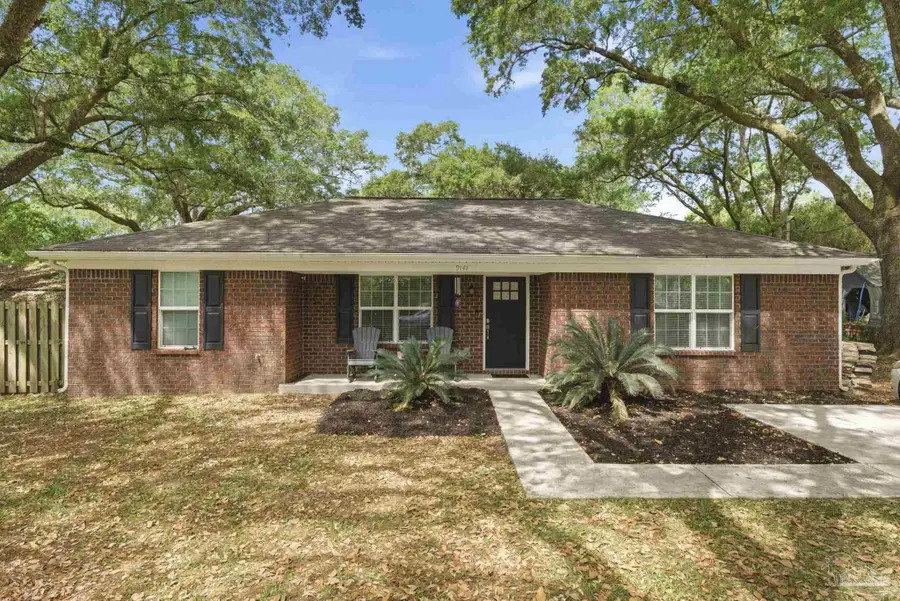 9141 Haley Ln, Pensacola, FL 32534 - #2