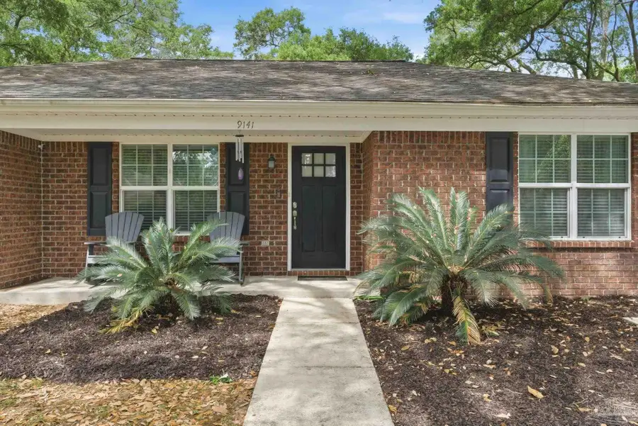 9141 Haley Ln, Pensacola, FL 32534 - #3