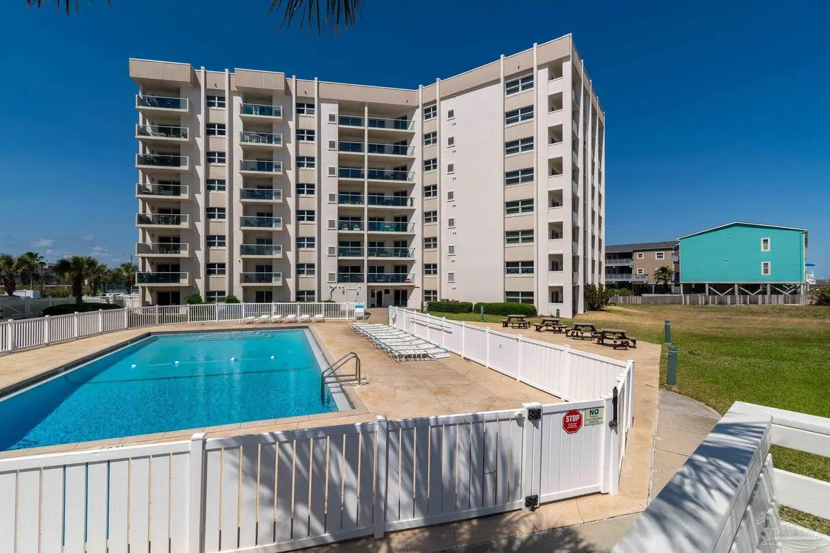 1600 Via Deluna Dr #202A, Pensacola Beach, FL 32561 - #1