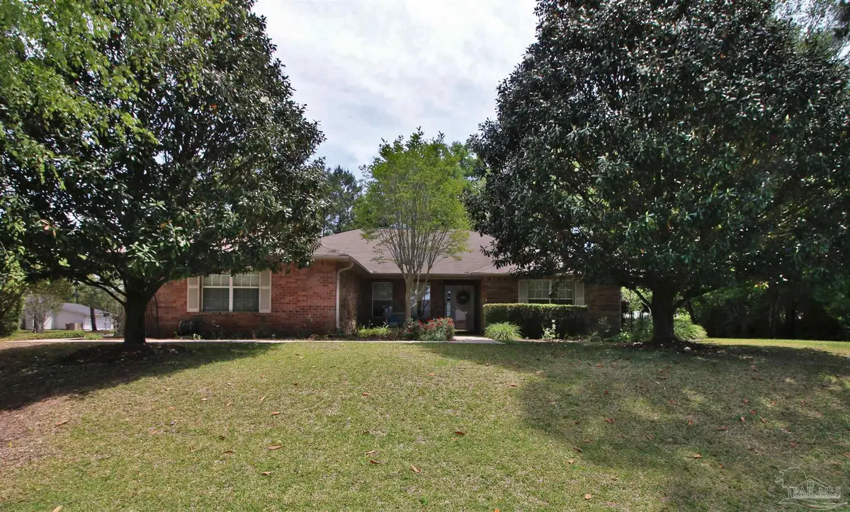 6495 Flagler Dr, Gulf Breeze, FL 32563 - #1