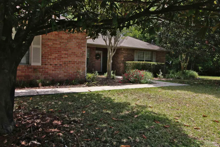 6495 Flagler Dr, Gulf Breeze, FL 32563 - #3
